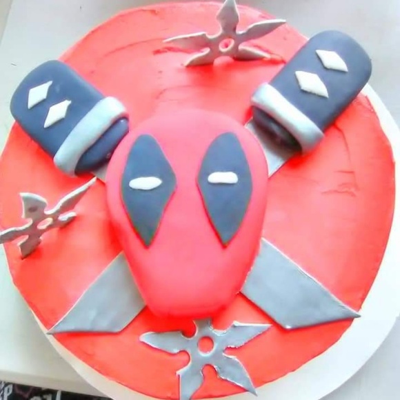 Meet your Posher, Ray - Picture 1 of 1